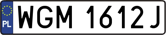 WGM1612J