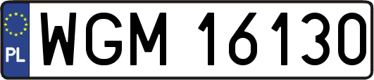 WGM16130