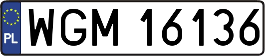 WGM16136