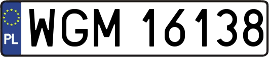 WGM16138