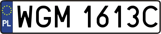 WGM1613C