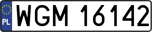 WGM16142
