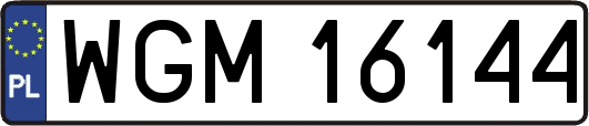 WGM16144