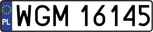 WGM16145