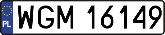 WGM16149