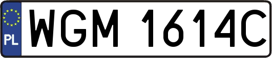WGM1614C