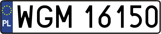 WGM16150