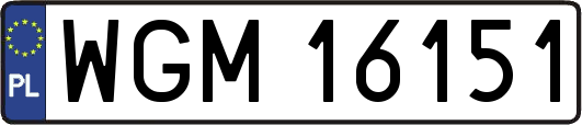 WGM16151