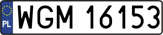 WGM16153