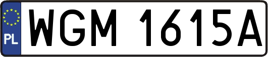 WGM1615A