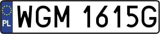 WGM1615G