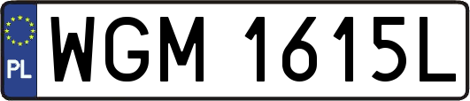 WGM1615L