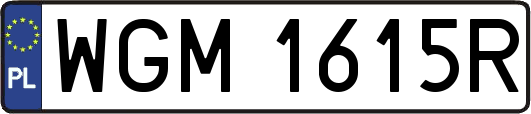 WGM1615R