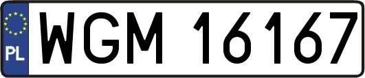 WGM16167