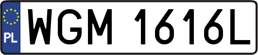 WGM1616L