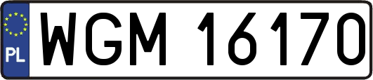 WGM16170