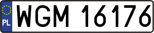 WGM16176