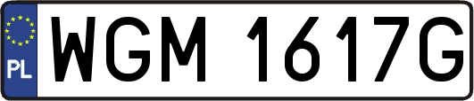 WGM1617G