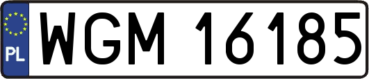 WGM16185