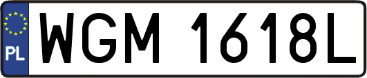 WGM1618L