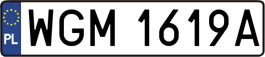 WGM1619A