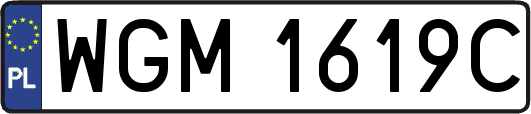 WGM1619C