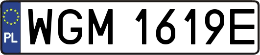 WGM1619E