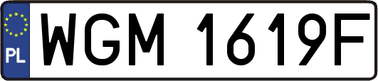 WGM1619F
