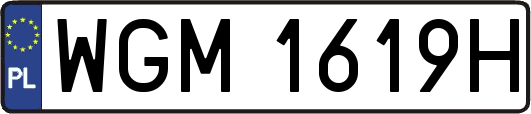 WGM1619H