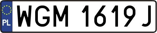 WGM1619J