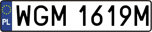 WGM1619M