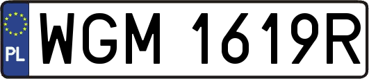 WGM1619R