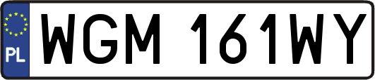 WGM161WY