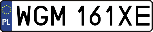 WGM161XE