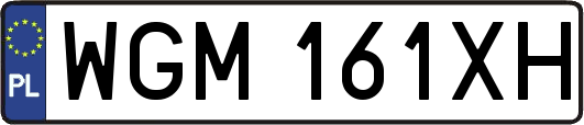 WGM161XH