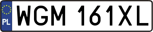 WGM161XL
