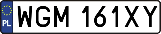 WGM161XY