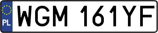 WGM161YF