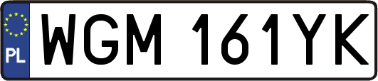WGM161YK