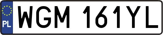 WGM161YL