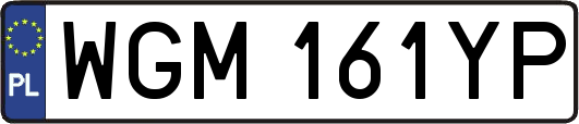 WGM161YP