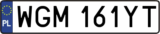 WGM161YT