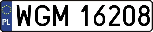 WGM16208
