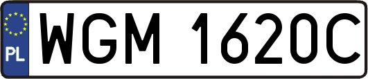 WGM1620C