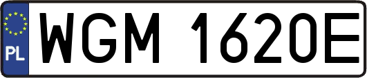WGM1620E