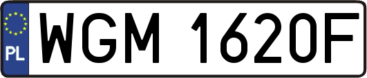 WGM1620F