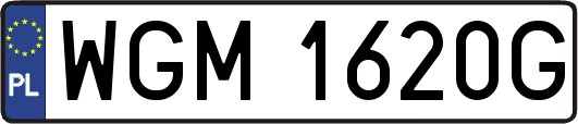 WGM1620G