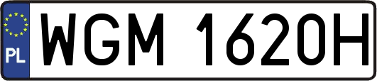 WGM1620H