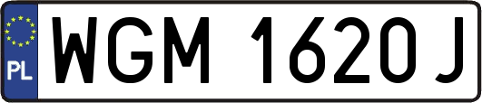 WGM1620J