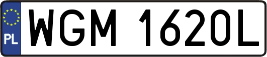 WGM1620L